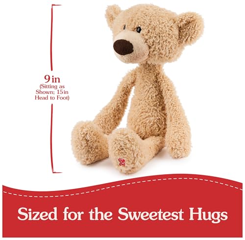 Gund 6072042 Toothpick Classic Teddy Bear thumb #3