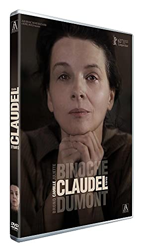 Camille Claudel 1915