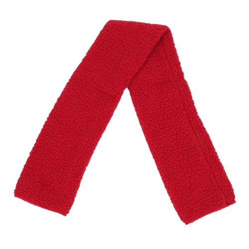 Capa de circunferência de cavalo lã de lã de haval