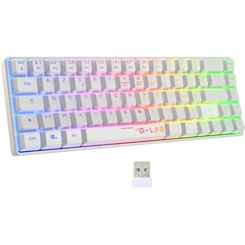 G-Lab Keyz Hydrogen WL Cover
