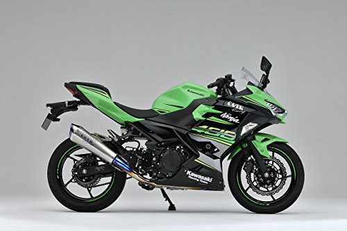 �I�[���@�[���[�V���O(OVERRACING) �}�t���[ TT-Formula RS+PRO �t���`�^��2-1 Ninja400(18) 25-722-12