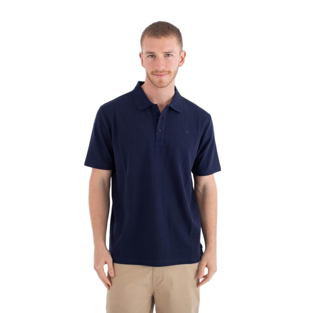 Hurley Low Tide Polo