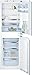 Produktbild Bosch KIN85AF30 Serie 6 Einbau-Kühl-Gefrier-Kombination / A++ / Kühlen: 155 L / Gefrieren: 94 L / No Frost / TouchControl