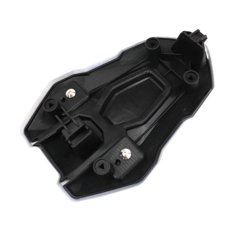 Housse de carénage siège arrière S1000R 2024 ajustement sans jeu
