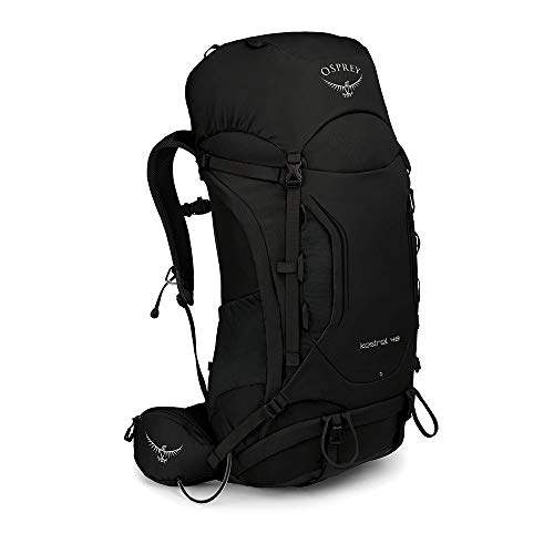Image of Kestrel 58L Men's Backpacking Backpack