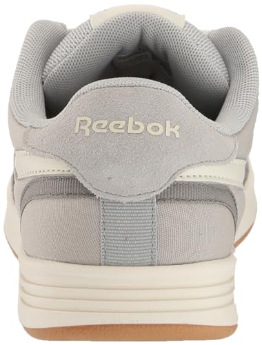 Reebok Unisex-Adult Court Advance Canvas Sneaker3