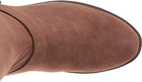 Aerosoles A2 Women's Robbins Egg Brown Fabric 9 B US - Image 3