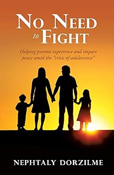Paperback No Need to Fight Book