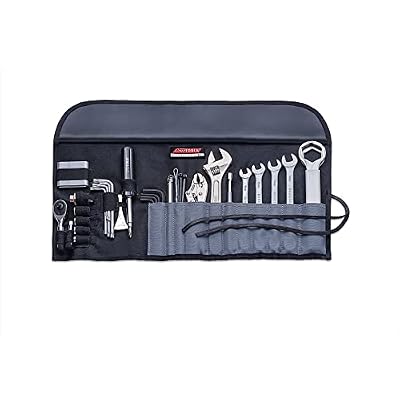 CruzTOOLS RTPA1 RoadTech Tool Kit for Harley-Davidson Pan America Motorcycles