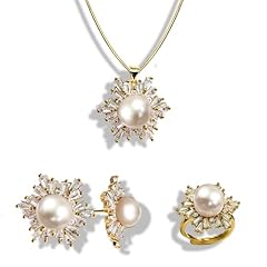 Pearl Set