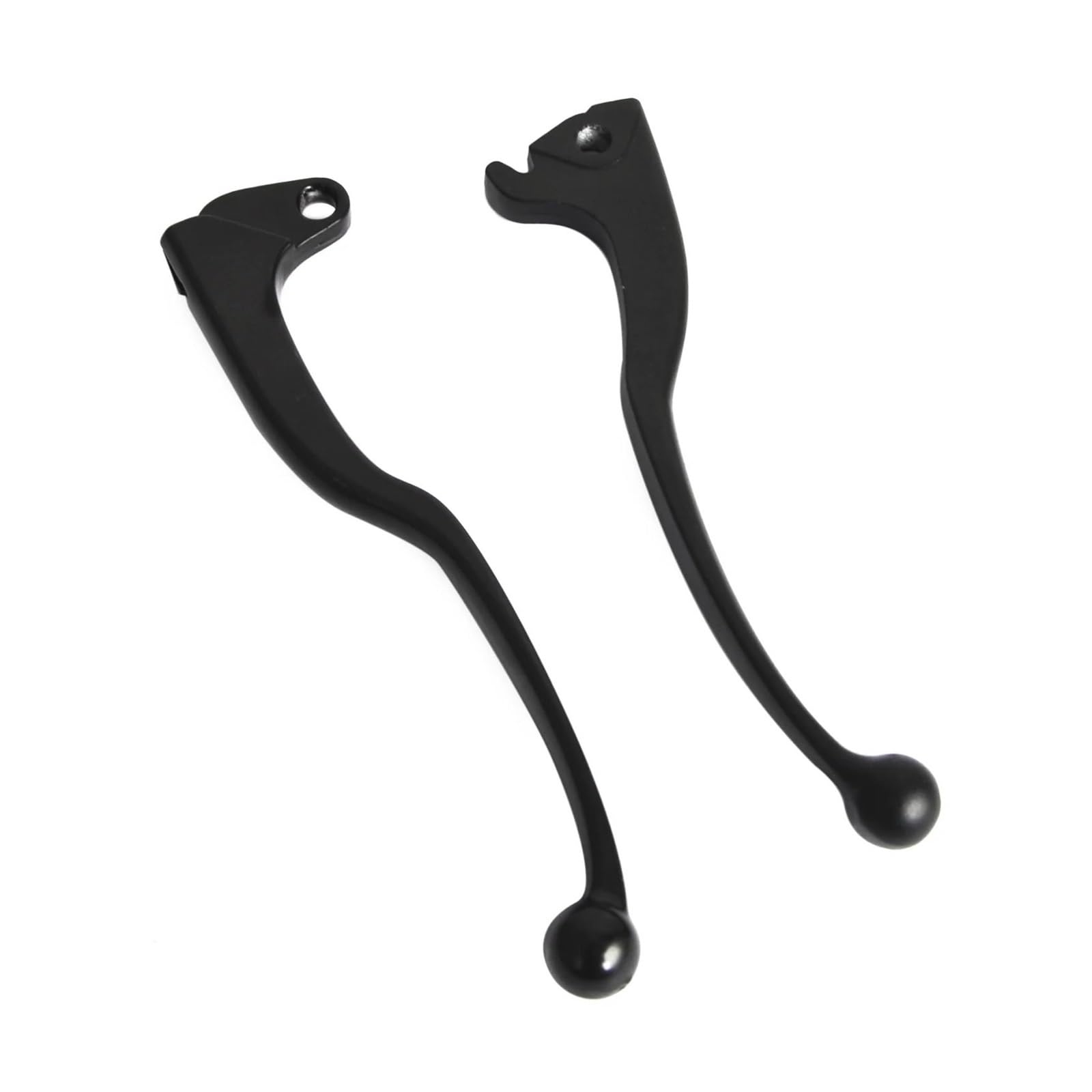 Motorbike Hand Levers For YBR 125 For YBR125 125CC 2005-2015 Motorcycle Clutch Levers Brake Lever Motorbike Clutch Lever