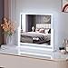 jajov Hollywood Vanity Mirror with RGB Lights, 23