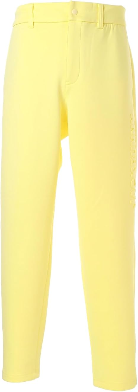 ジャックバニー ダンボール ウエストドローコード ジョガーパンツ ゴルフ ジャックバニー ダンボールジョガーパンツ 263-5136116 | レディース