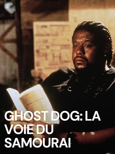 Ghost Dog : La voie du Samouraï