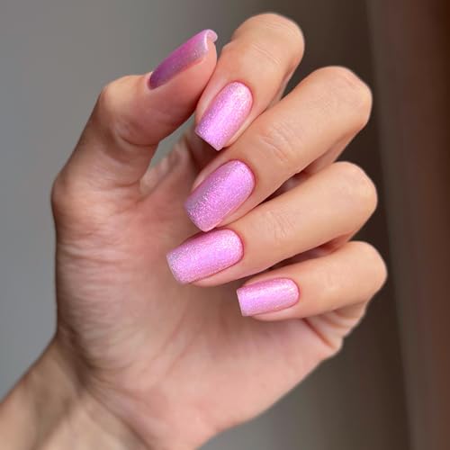 Semilac Lakier Hybrydowy 498 Primavera Pink 7ml