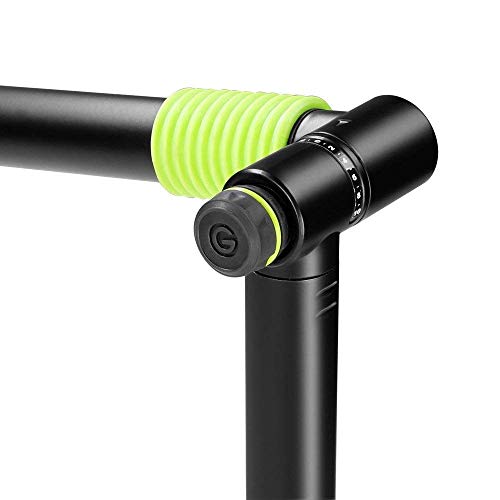 Gravity KSX 2 T – Plateau supplémentaire inclinable pour supports de clavier GKSX - Les Beatles, Paul McCartney, John Lennon, RIngo Starr, George Harrison Gravity KSX 2 T - Plateau supplémentaire inclinable pour supports de clavier GKSX – Image 5