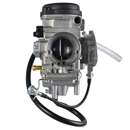 Carburateur PD33J Kodiak 400 pour restaurer la puissance en forêt