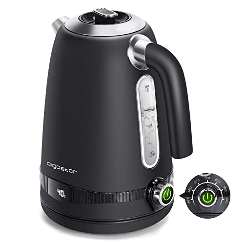 Best Energy Efficient Eco Kettles Eyes