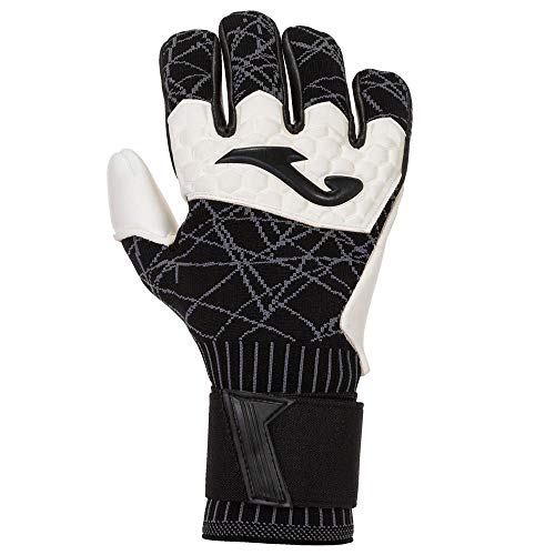 Gants de gardien Joma 11 Area 360 pour éviter les blessures