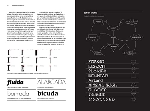 Extra Bold: um guia feminista, inclusivo, antirracista, não binário para designers