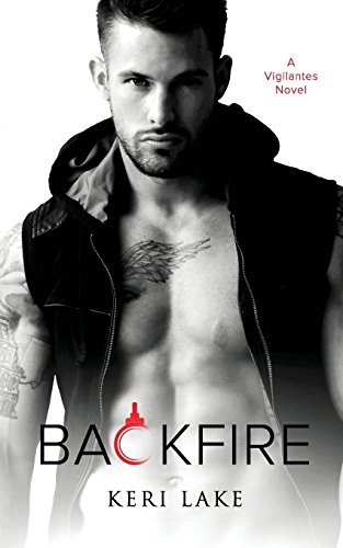 Backfire (Vigilantes) view 2