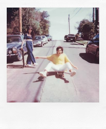 Image of Polaroid Color Film for I-Type (6000)