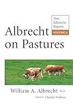 Albrecht on Pastures