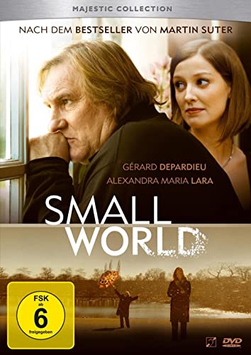 Small World - Mehr Infos/Bestellen
