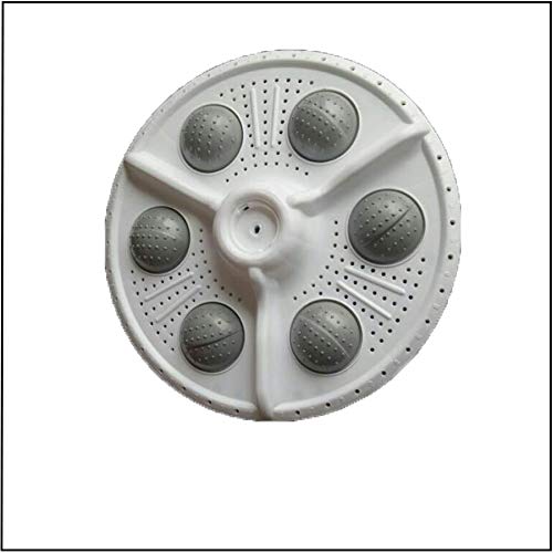 Tiksha Enterprises Washer Pulsator Compatible for Godrej semi Automatic 8501 Model Washing Machine-image-5