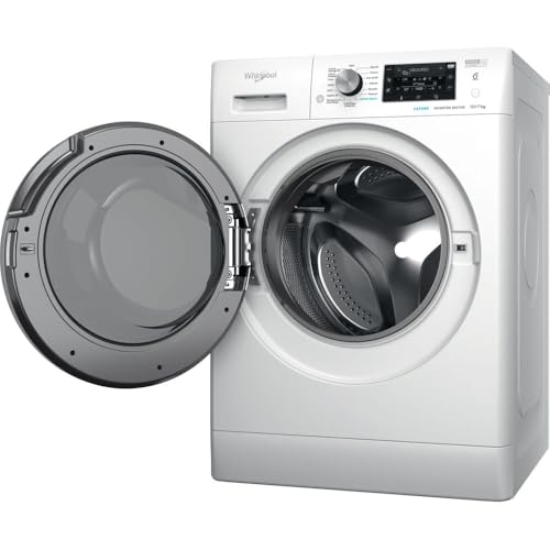 Whirlpool Freshcare Lavasciuga A Libera Installazione - Ffwdd 107436 Bsv It - 4