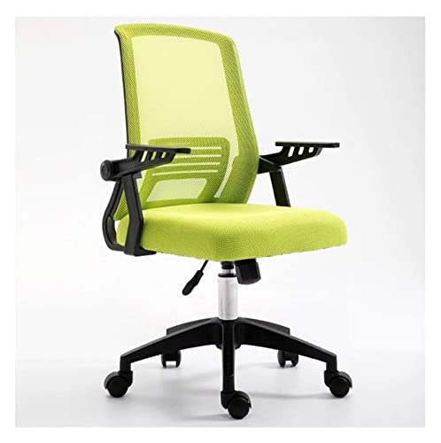 Chaise de bureau ergonomique LiChA en maille pour optimiser votre espace télétravail