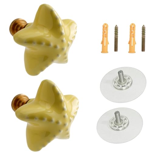 Percheros Pared 2 Piezas Colorido Gancho