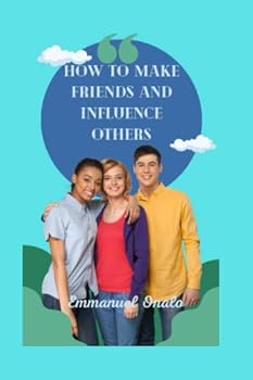 Paperback How To Make Friends And Influence Others Book