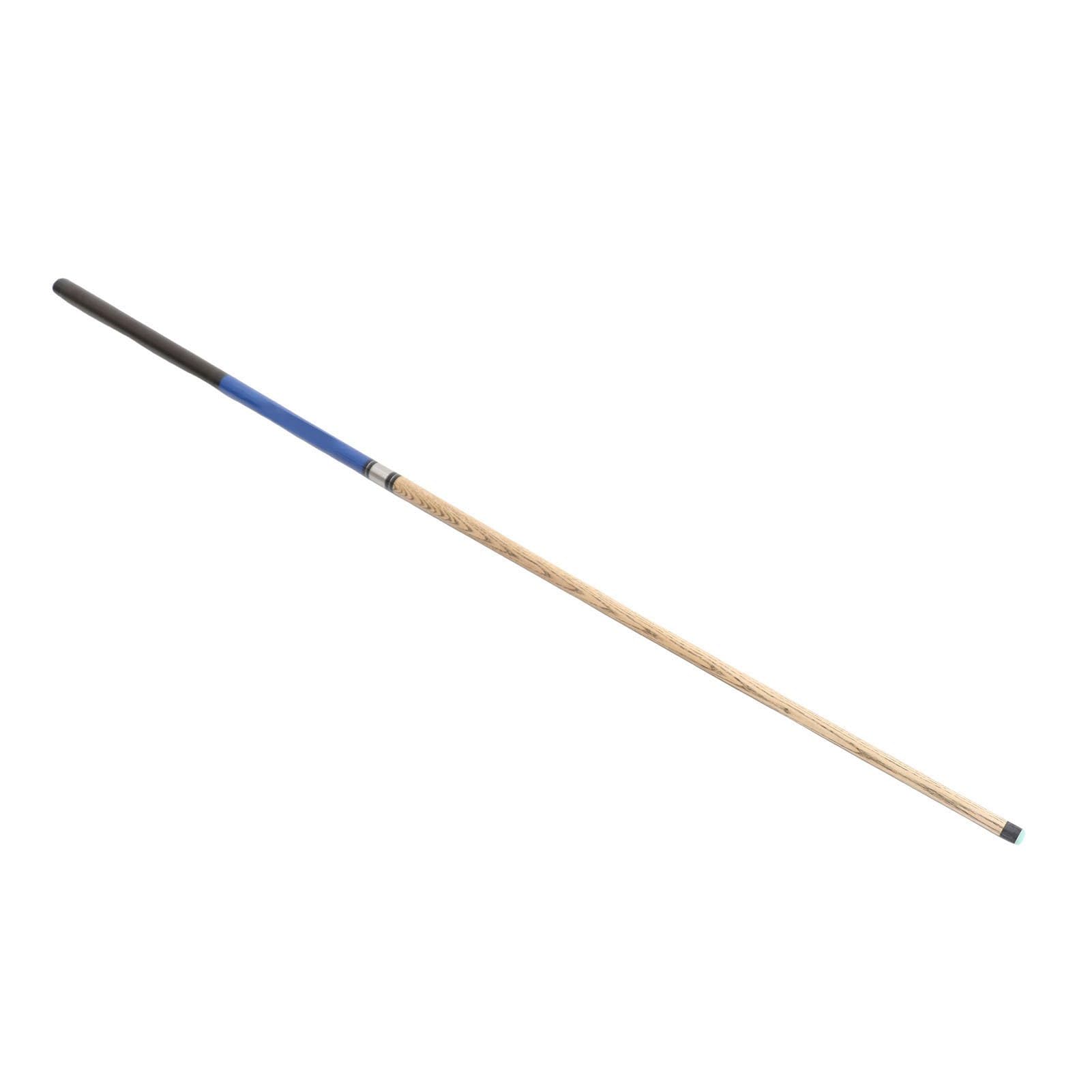 Durable Jump Break Cue Stick Comfortable Grip Strong Shaft Dual