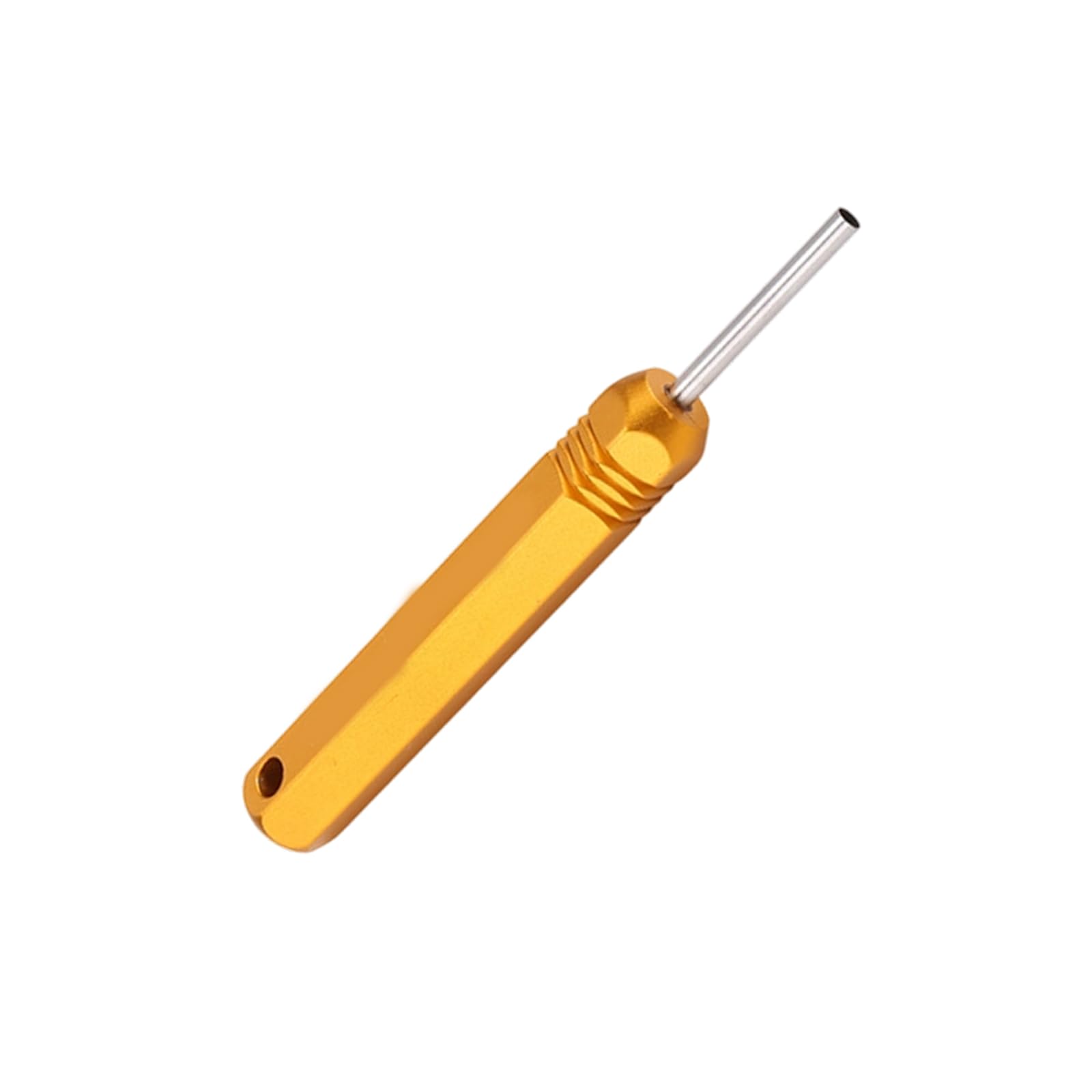 Nvoqilin Ergonomic Automotive Connector Pin Remover Terminals Extractor For Tight Space Easy To Carry And Operate Safely Depinner