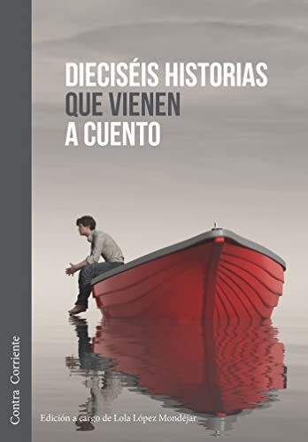 Portada de Dieciséis historias que vienen a cuento