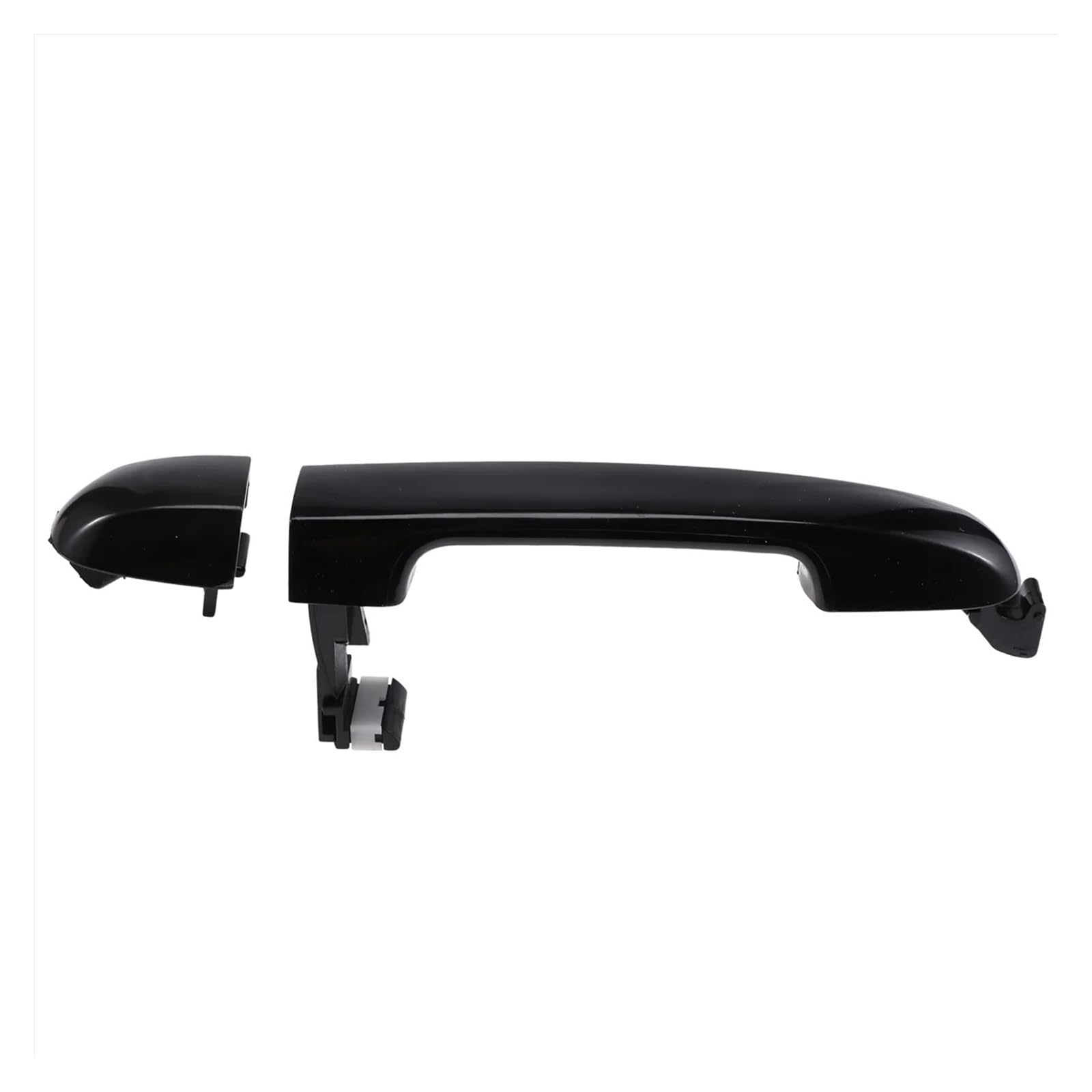 RAGPUKMUAN Car Door Outer Grab Handle for Hyundai for Elantra 2007 2008 2009 2010 82651-2H000 Outside Exterior Door Handle Front Right Or Rear Primed