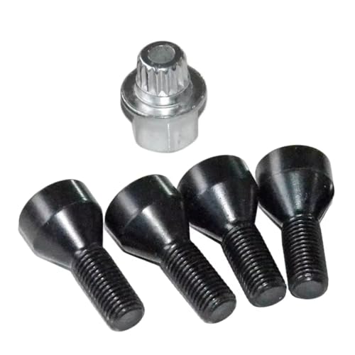 Tornillos de rueda para coche soluciona vibraciones en BMW E90 2
