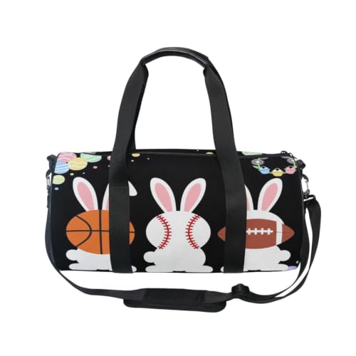 Bolsa de gimnasio con bolsillo interior para evitar perder tus llaves 2
