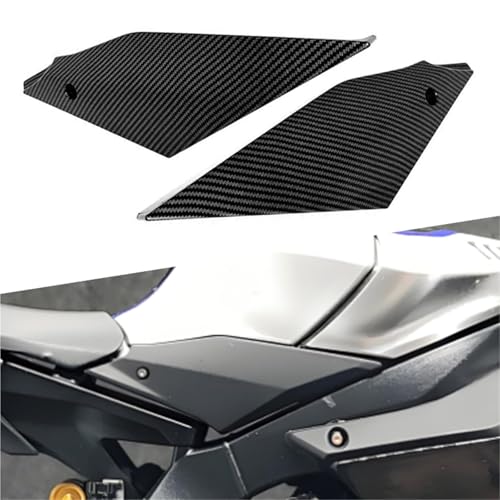 Couvercle latéral réservoir essence pour vos sorties en YZFR1M