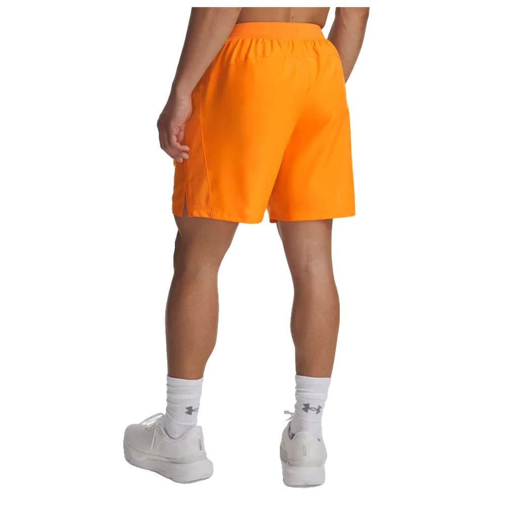 Under Armour Ua Launch 7'' Shorts - Shorty Mężczyźni