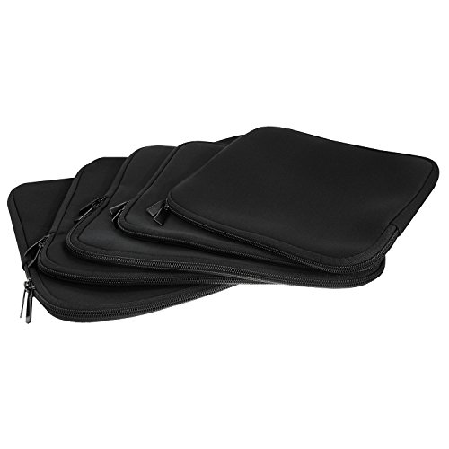 AABCOOLING Sleeve T8 - Nero Custodia in Neoprene
