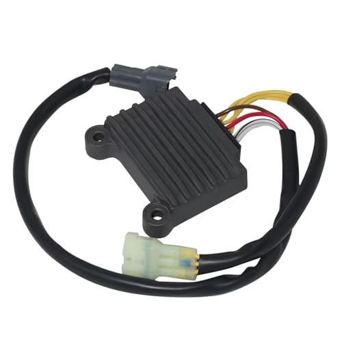 Régulateur de tension moto pour Gas Gas EC450F EC500F EW500F 2024
