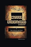 CARRIE UNDERWOOD BIOGRAPHY: A Life in Song and Faith