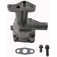 LowPricedAutoParts Oil Pump | Compatible with 1964-1974 Ford 2.8L 170 & 3.3L 200