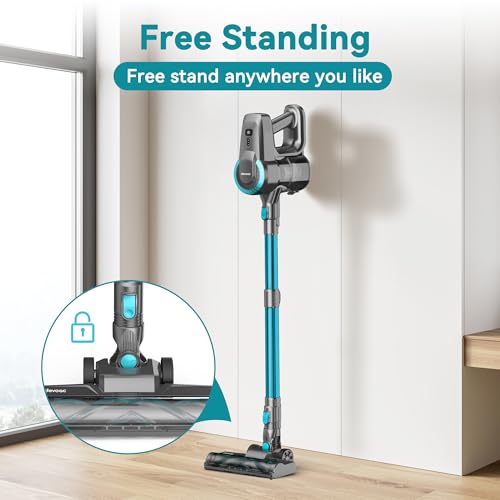 DEVOAC N300 Cordless Vacuum Cleaner の商品画像 5