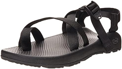 Chaco Men's Z2 Classic, BLACK, 11 M US