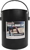 Trap and Snare Dip - 1 Gallon - Brown