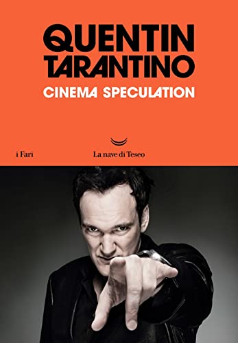 Cinema speculation. Ediz. italian
