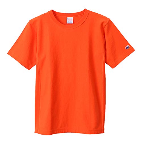 チャンピオンt1011 極上定番アイテムレビュー リバースウィーブtシャツと比較 Zineえぬたな
